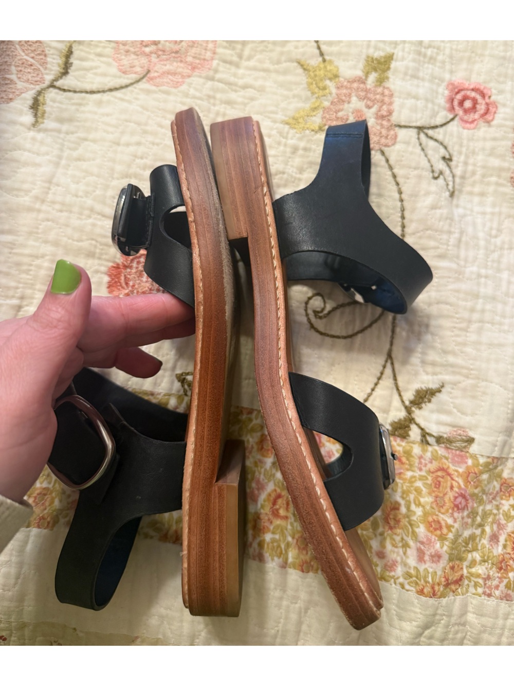 Everlane Sandals - Picture 5 of 7